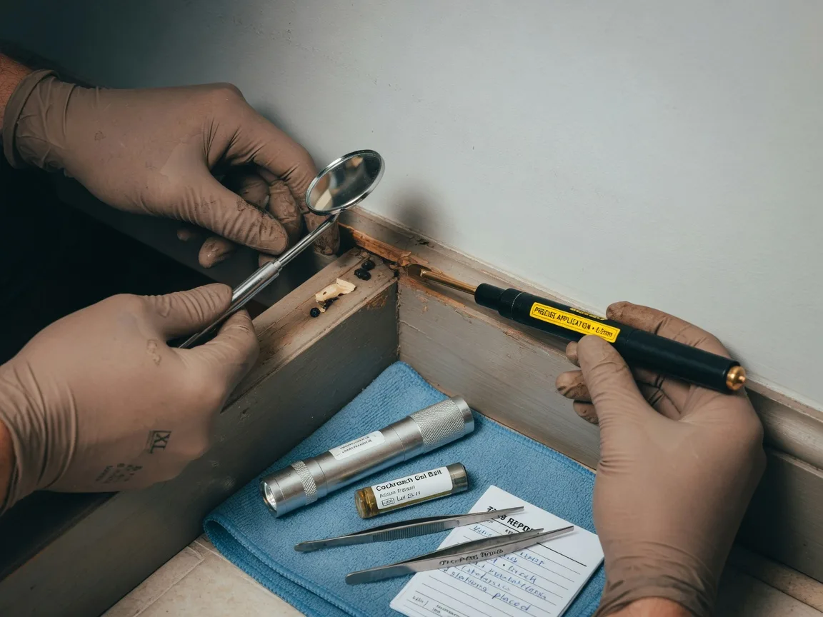 Why choose Emergency Pest Control in Trail, OR